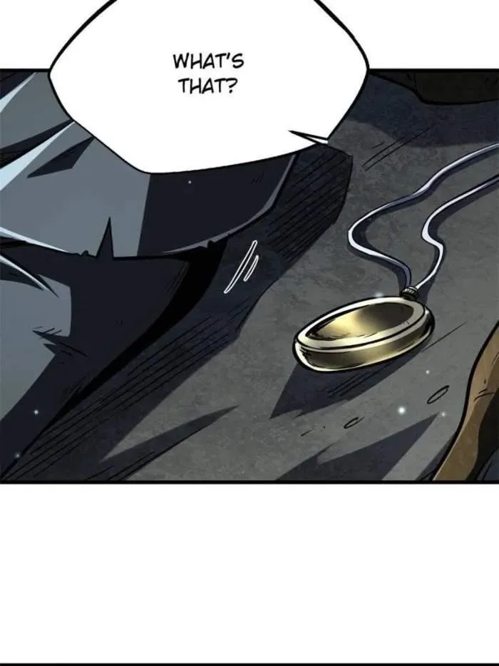 Super Gene Chapter 388 – Page 26