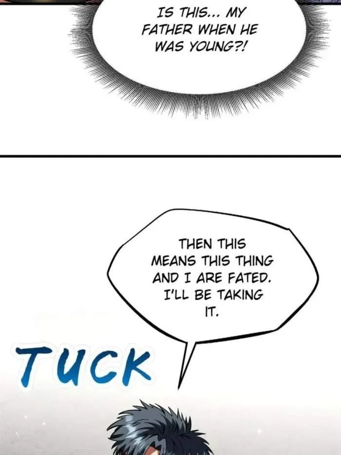Super Gene Chapter 388 – Page 31