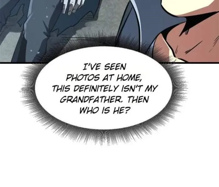 Super Gene Chapter 388 – Page 34
