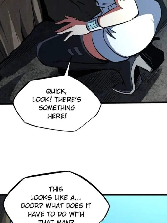 Super Gene Chapter 388 – Page 36