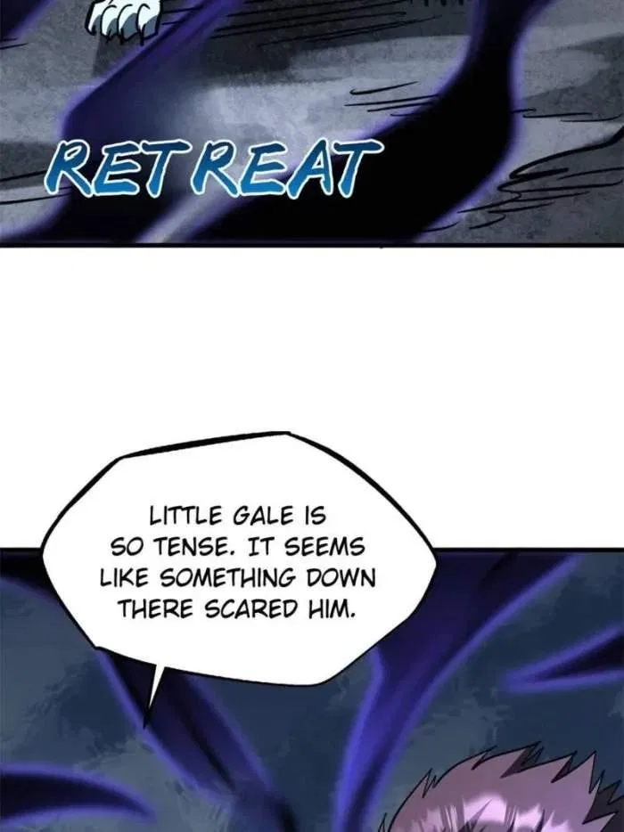 Super Gene Chapter 388 – Page 49