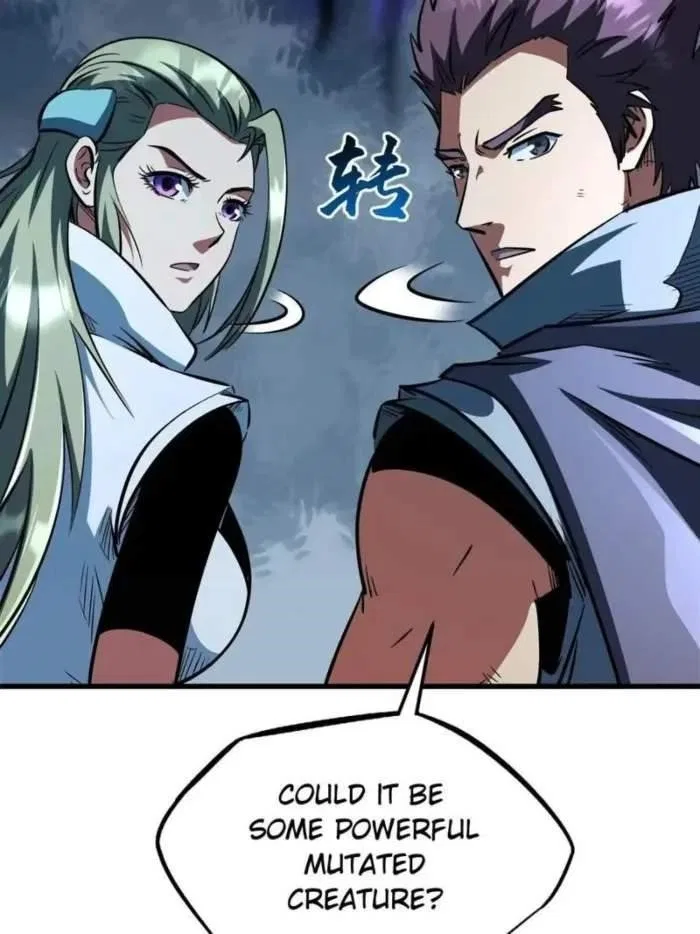 Super Gene Chapter 388 – Page 50
