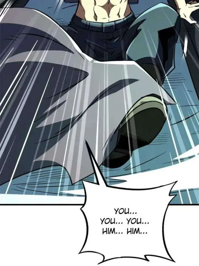 Super Gene Chapter 387 – Page 25