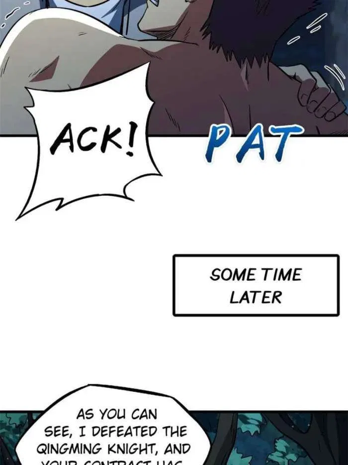 Super Gene Chapter 387 – Page 27