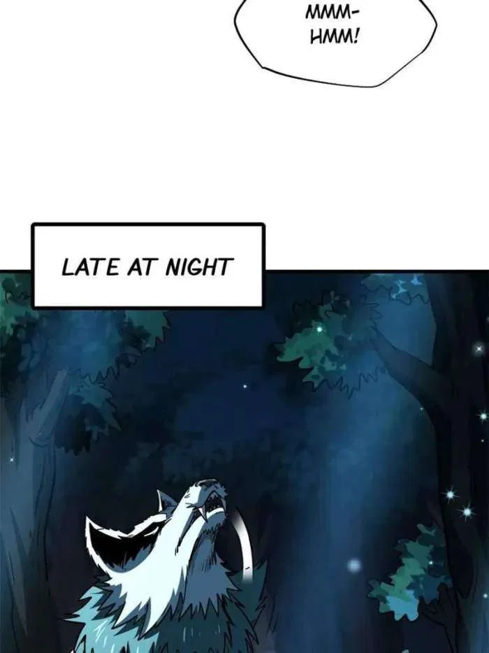 Super Gene Chapter 387 – Page 32