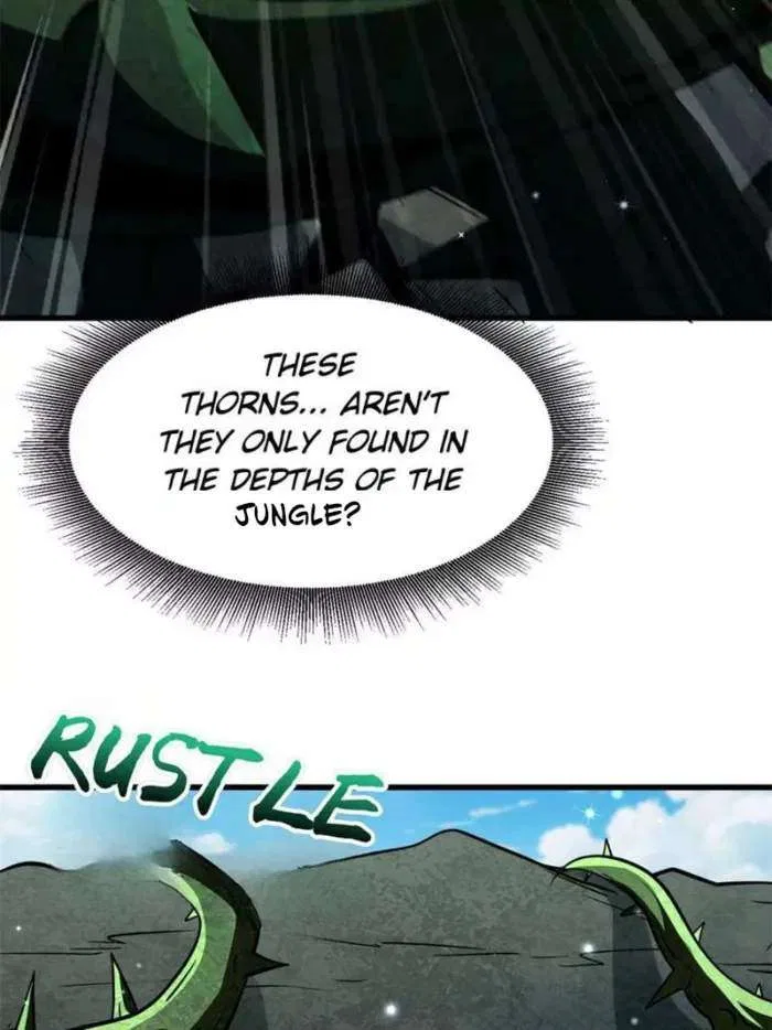 Super Gene Chapter 387 – Page 47