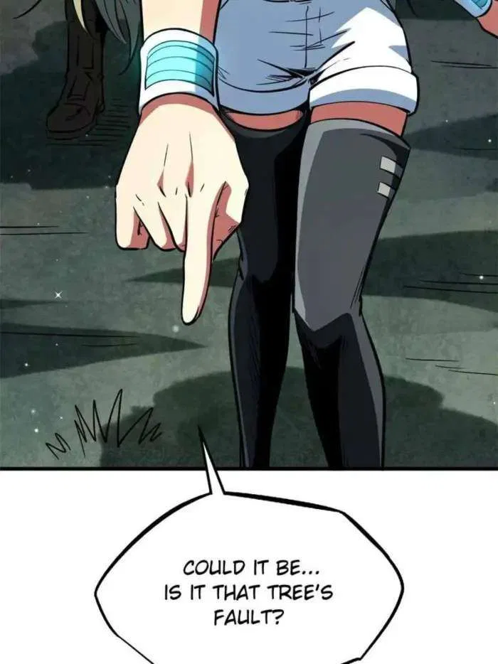 Super Gene Chapter 387 – Page 52