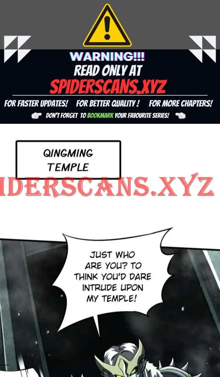 Super Gene Chapter 386 – Page 1