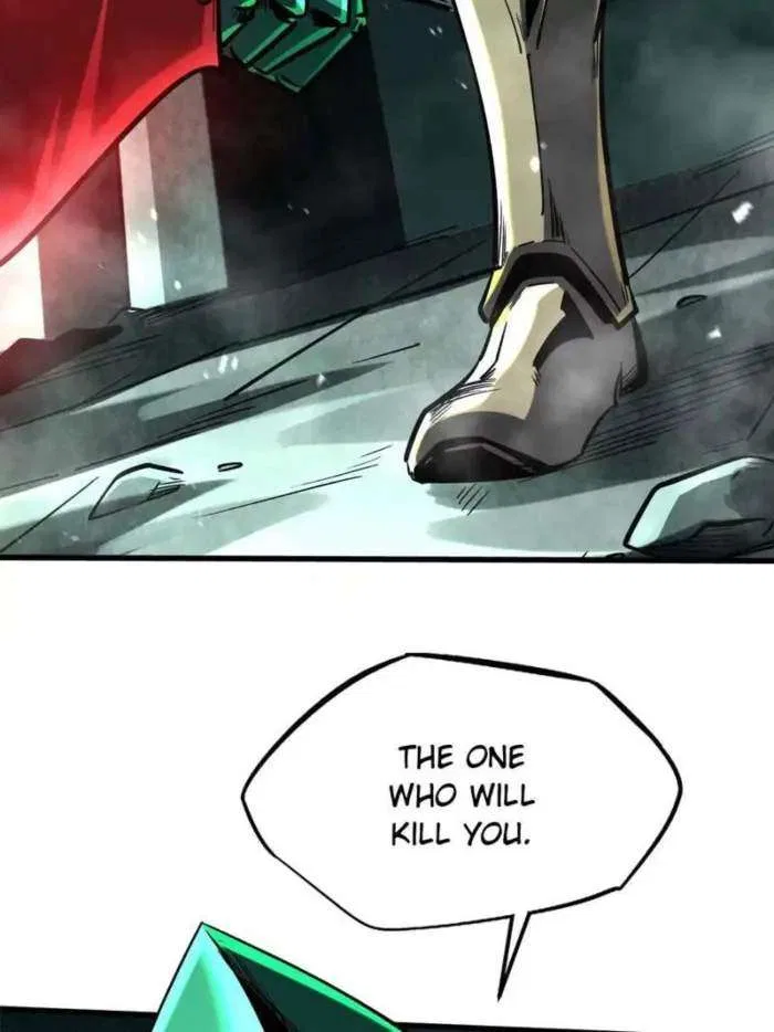 Super Gene Chapter 386 – Page 3