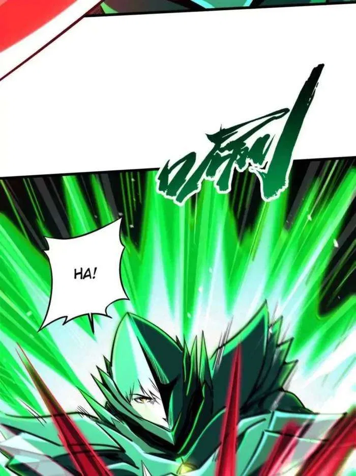 Super Gene Chapter 386 – Page 5