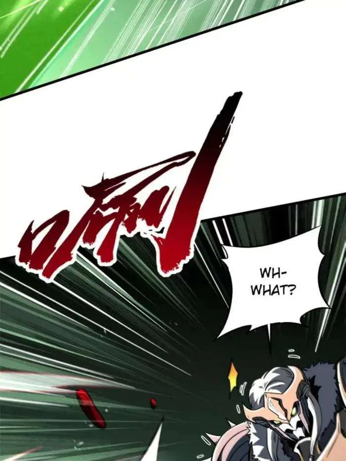Super Gene Chapter 386 – Page 9