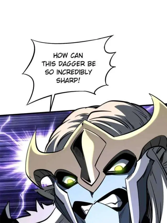 Super Gene Chapter 386 – Page 12