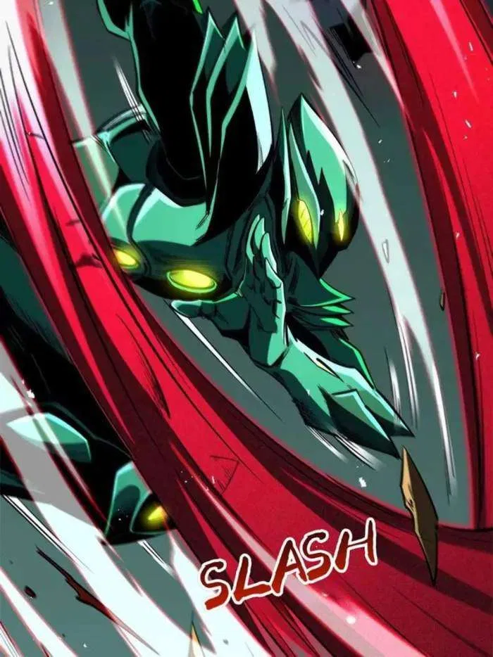 Super Gene Chapter 386 – Page 24