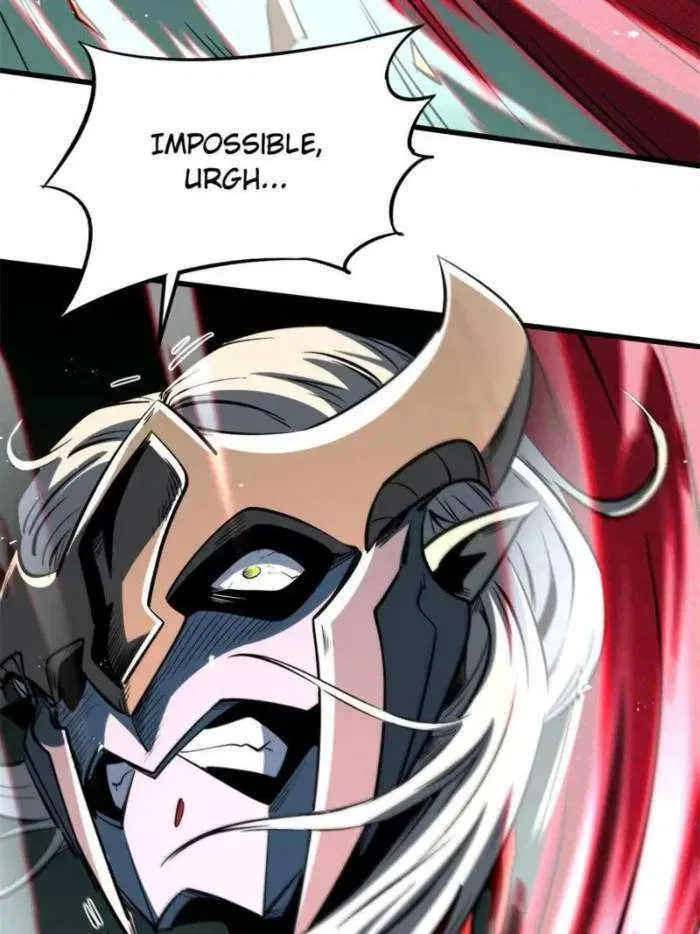 Super Gene Chapter 386 – Page 25
