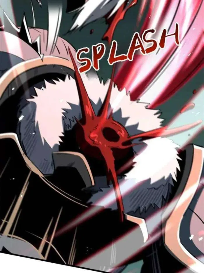 Super Gene Chapter 386 – Page 26