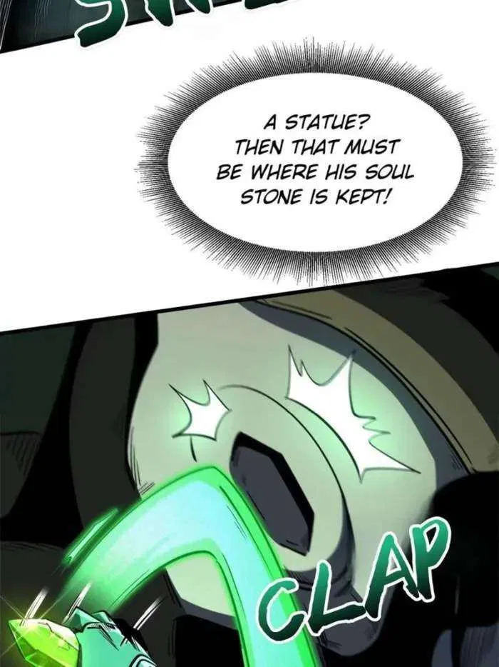 Super Gene Chapter 386 – Page 30
