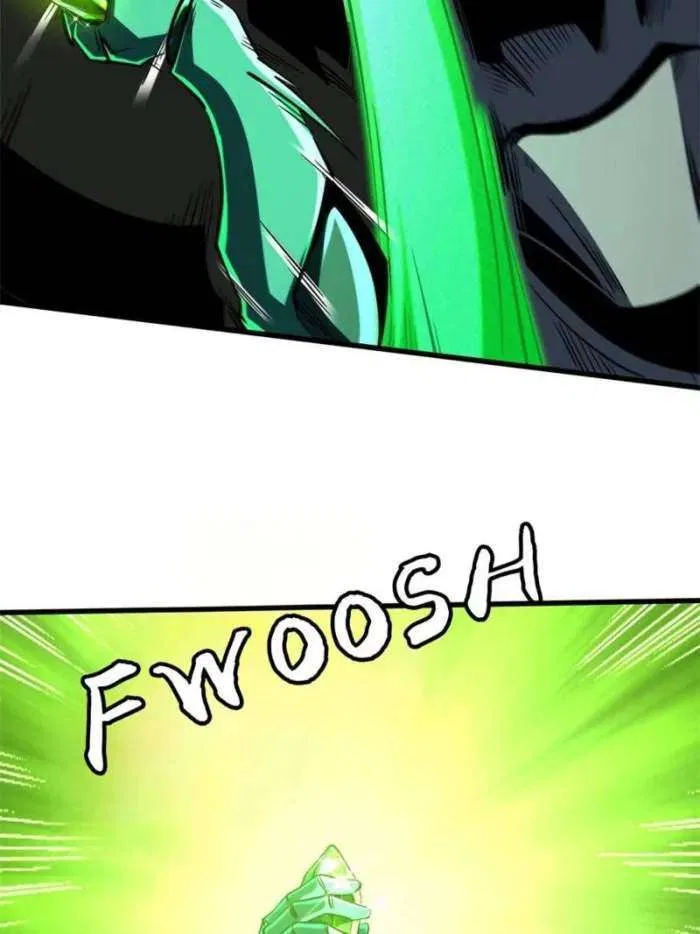 Super Gene Chapter 386 – Page 31