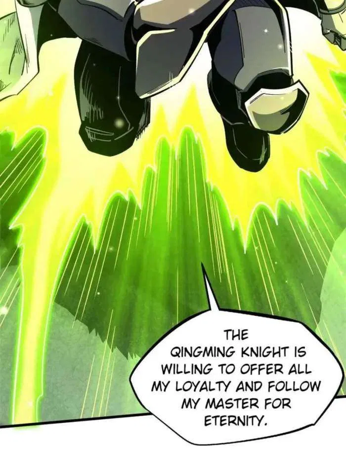 Super Gene Chapter 386 – Page 37
