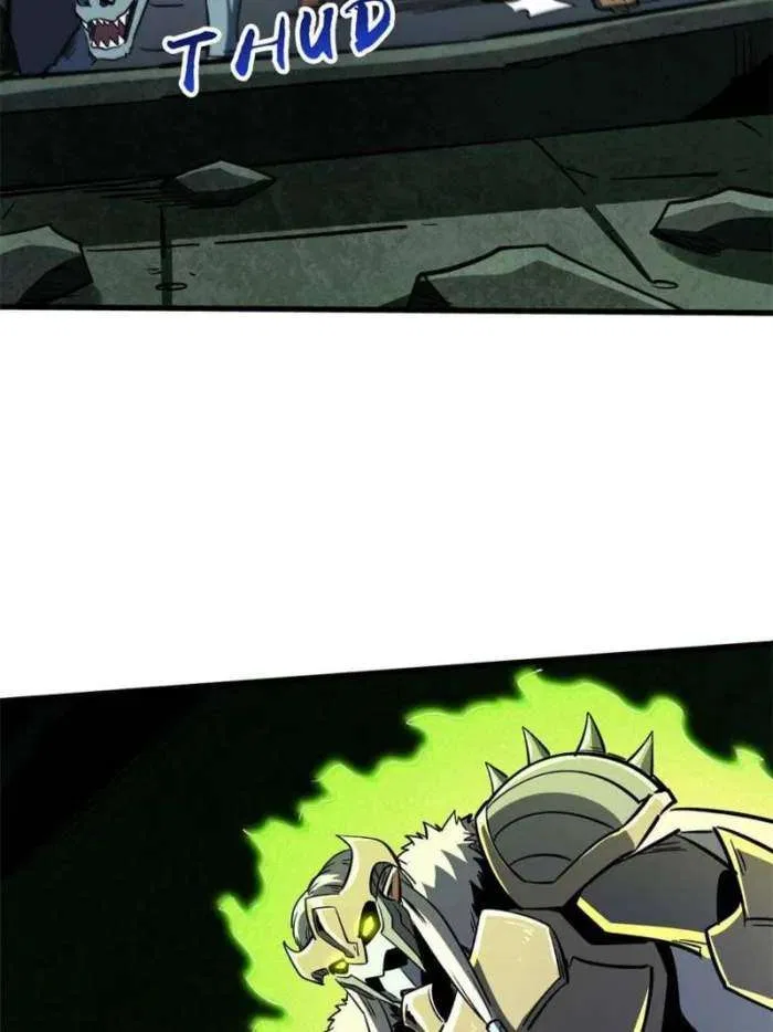 Super Gene Chapter 386 – Page 41