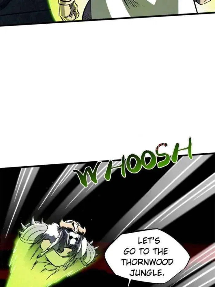 Super Gene Chapter 386 – Page 46