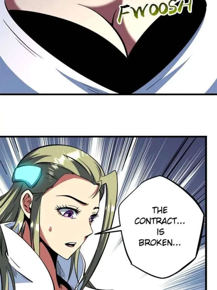 Super Gene Chapter 386 – Page 49