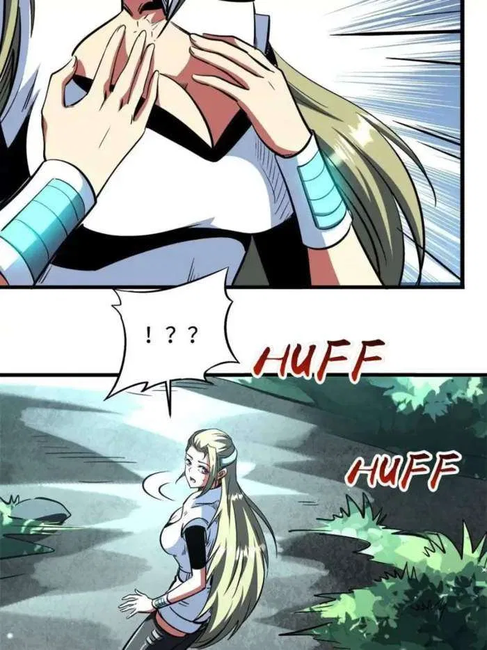 Super Gene Chapter 386 – Page 50