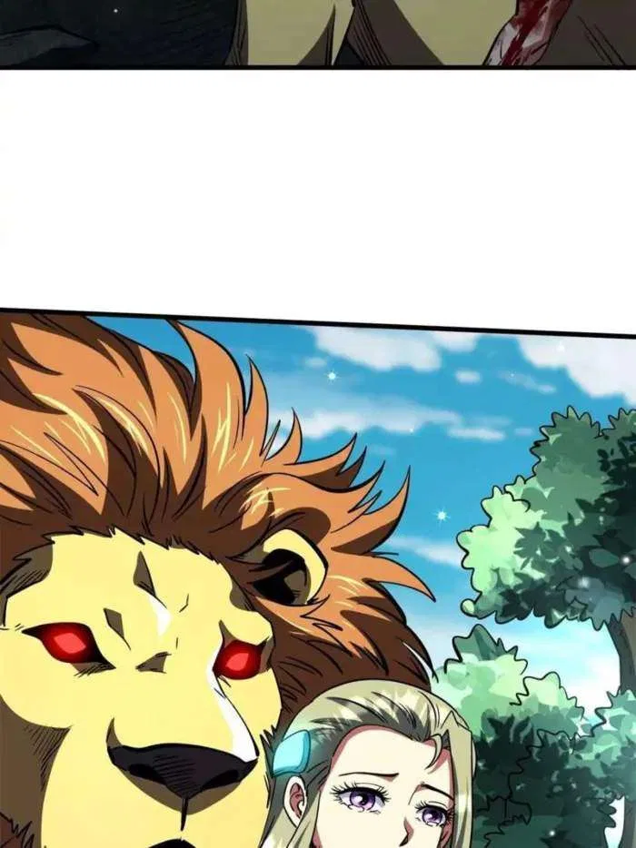 Super Gene Chapter 386 – Page 52