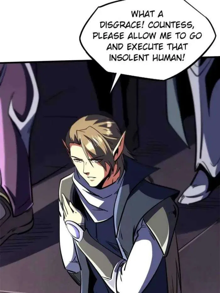 Super Gene Chapter 386 – Page 60