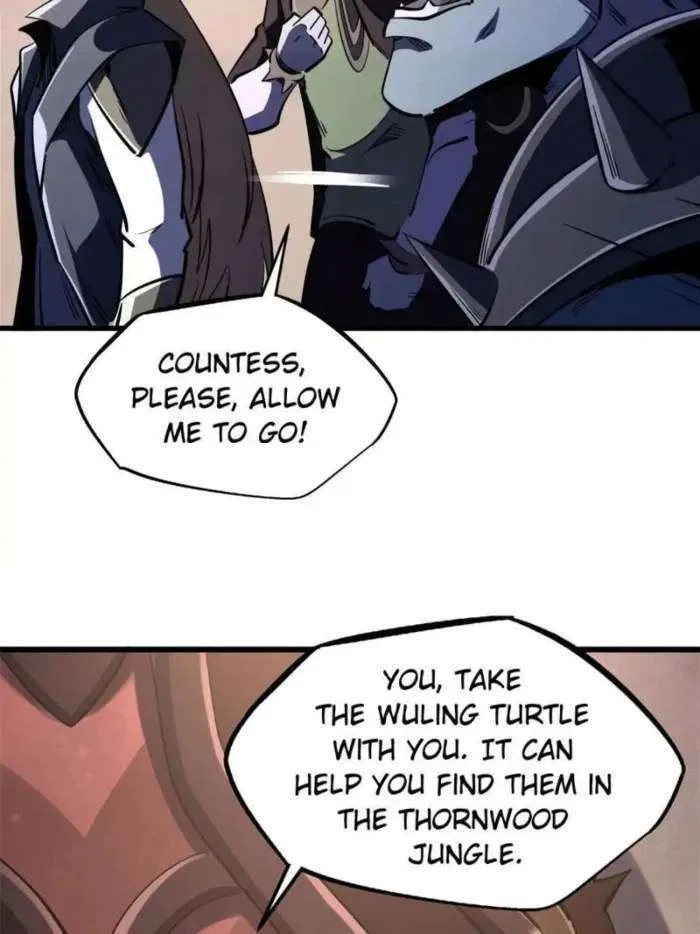 Super Gene Chapter 386 – Page 63