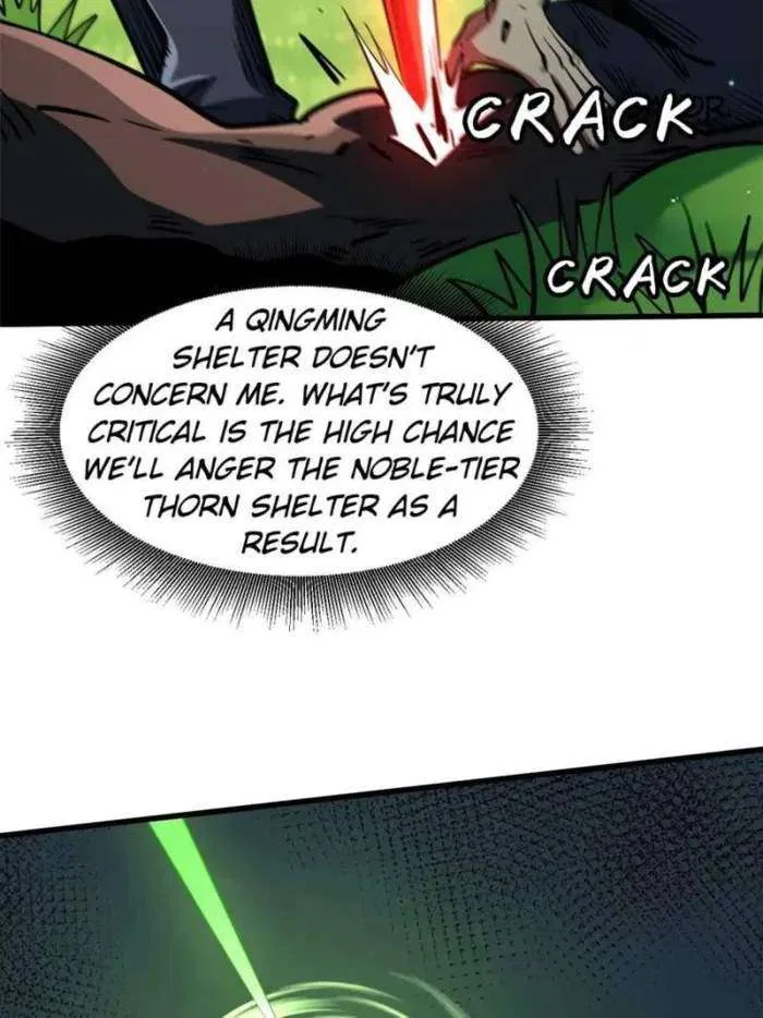 Super Gene Chapter 385 – Page 6