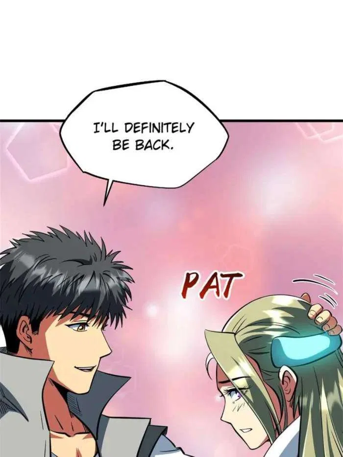 Super Gene Chapter 385 – Page 13