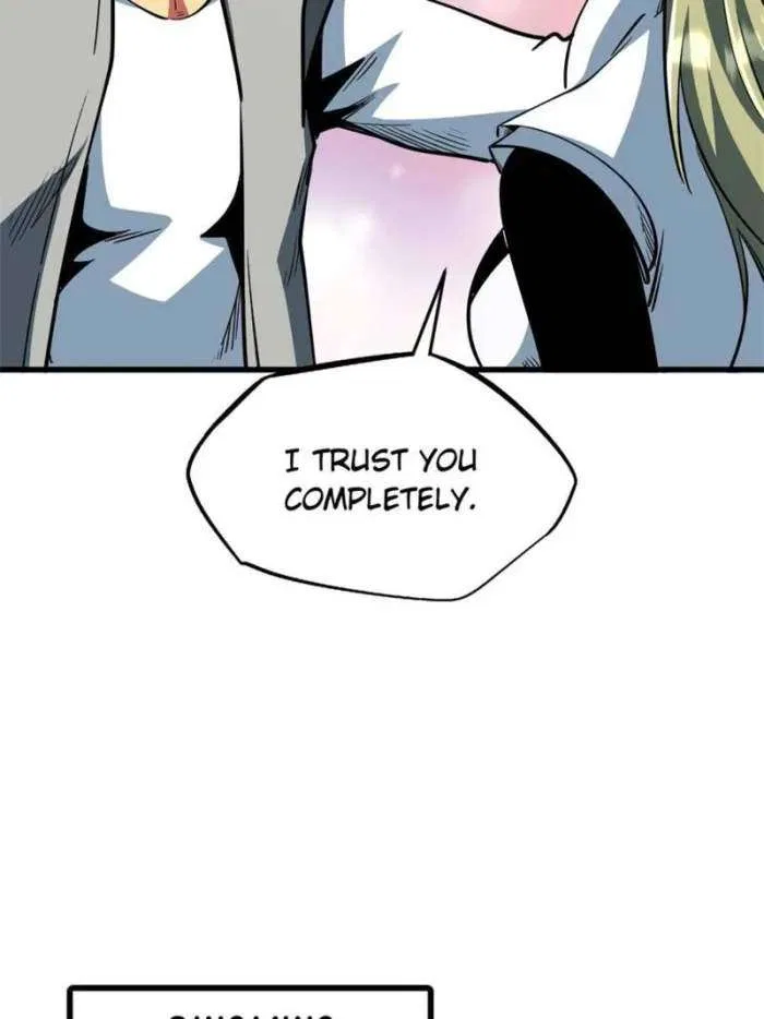 Super Gene Chapter 385 – Page 14