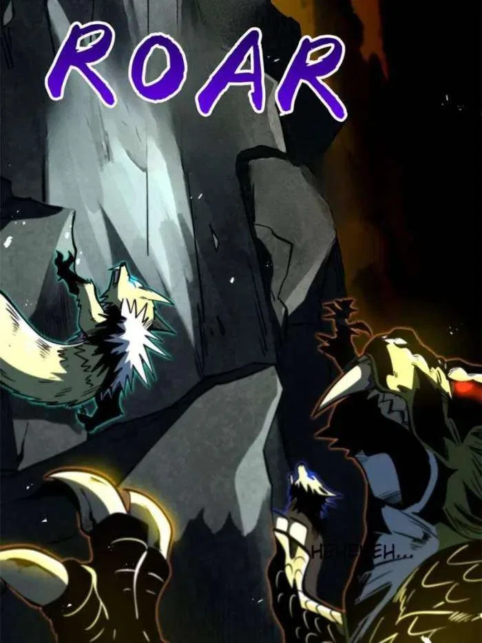 Super Gene Chapter 385 – Page 26