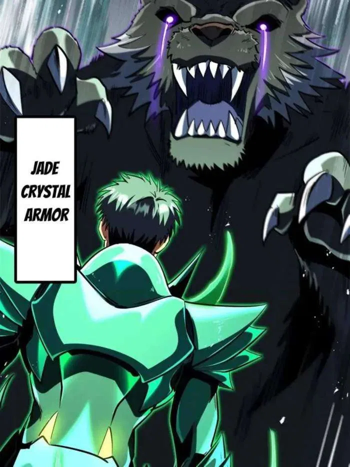 Super Gene Chapter 385 – Page 30