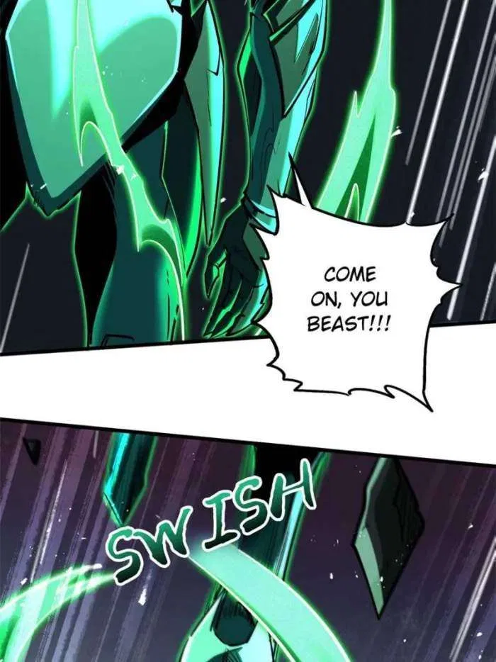 Super Gene Chapter 385 – Page 31