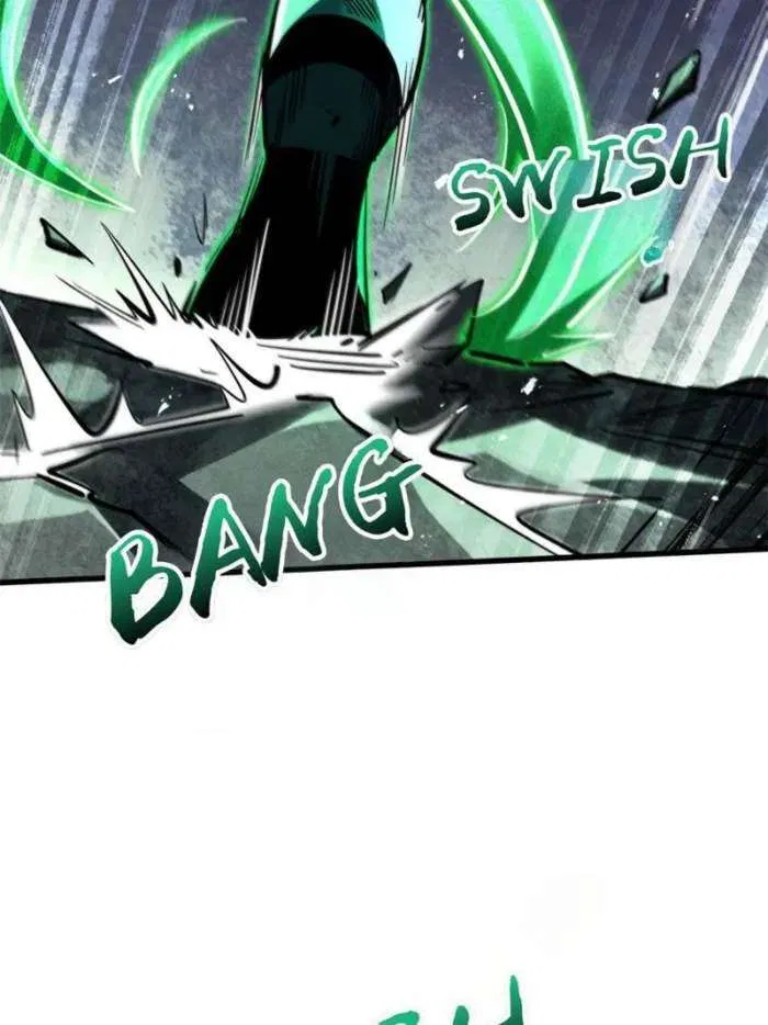 Super Gene Chapter 385 – Page 32