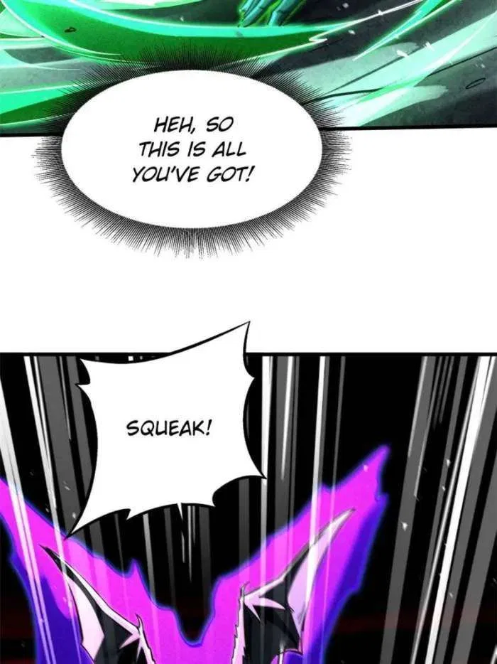 Super Gene Chapter 385 – Page 38