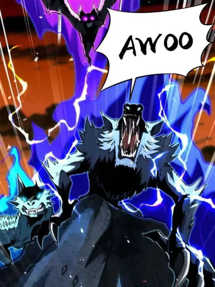 Super Gene Chapter 385 – Page 39