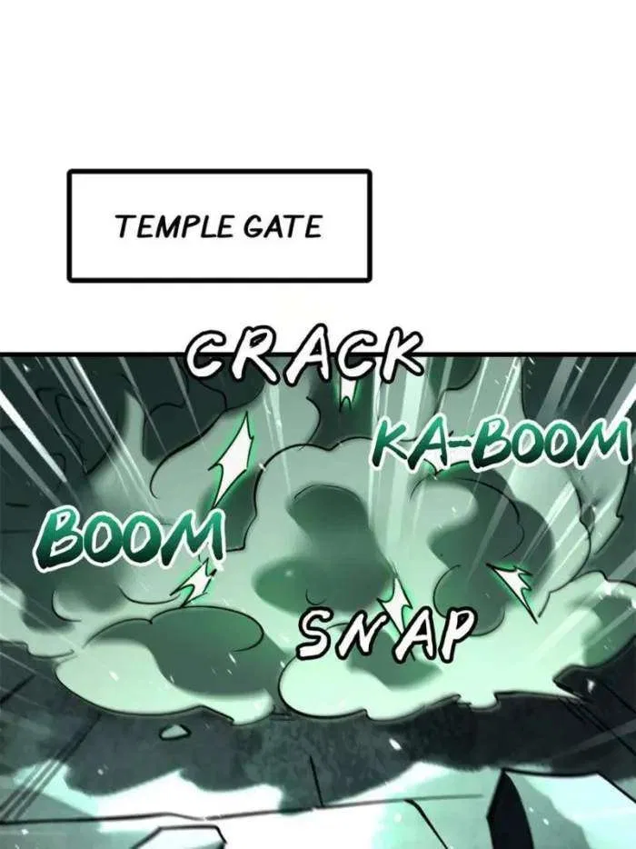 Super Gene Chapter 385 – Page 45
