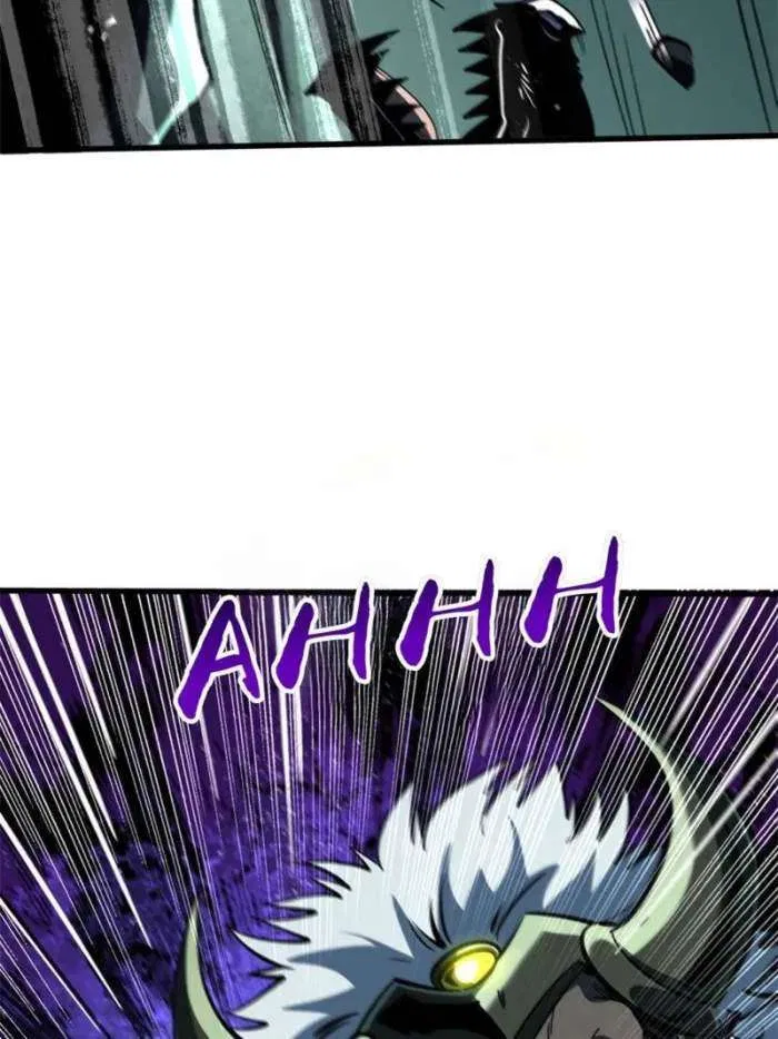 Super Gene Chapter 385 – Page 53