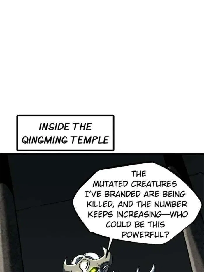 Super Gene Chapter 385 – Page 56