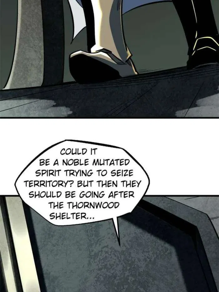 Super Gene Chapter 385 – Page 58