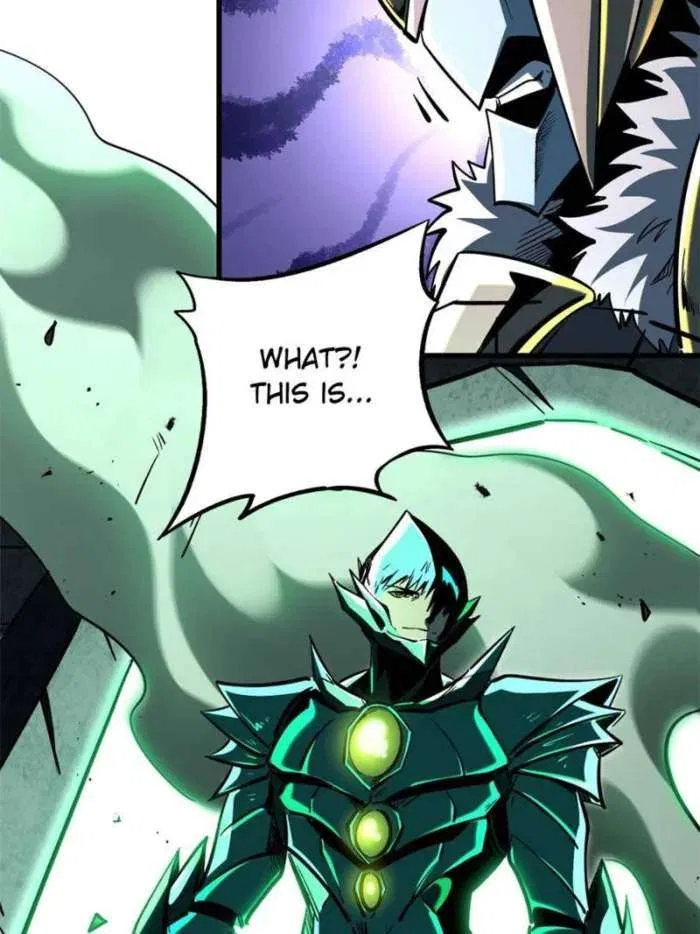 Super Gene Chapter 385 – Page 65