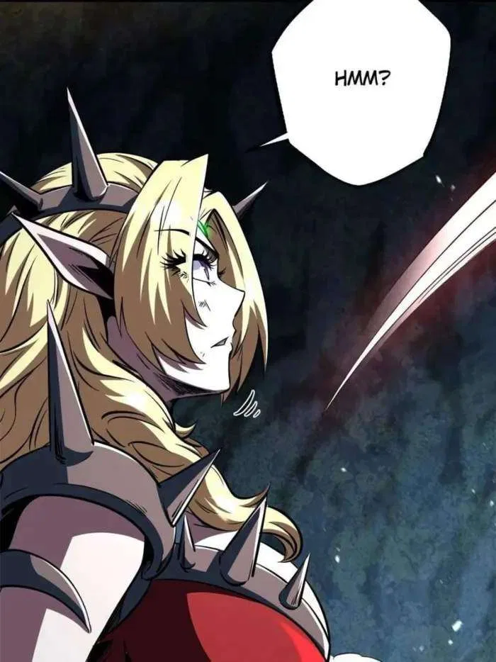 Super Gene Chapter 384 – Page 5