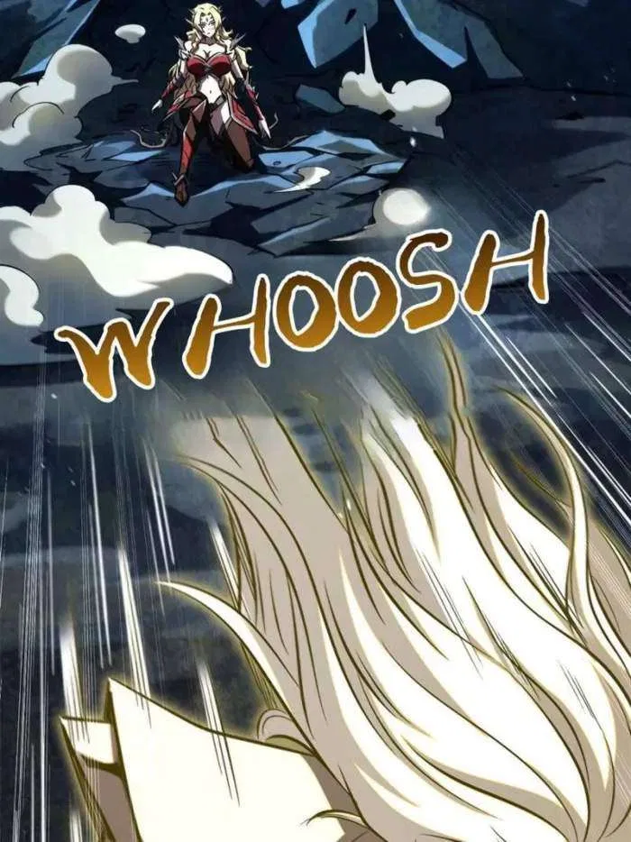 Super Gene Chapter 384 – Page 7