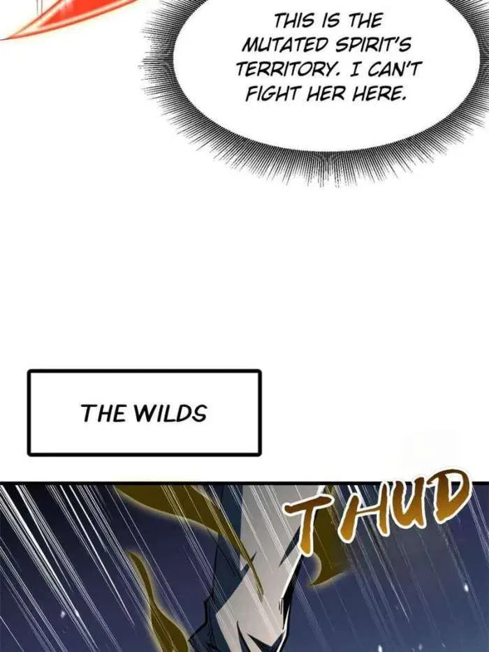 Super Gene Chapter 384 – Page 9