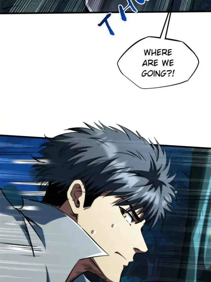 Super Gene Chapter 384 – Page 19