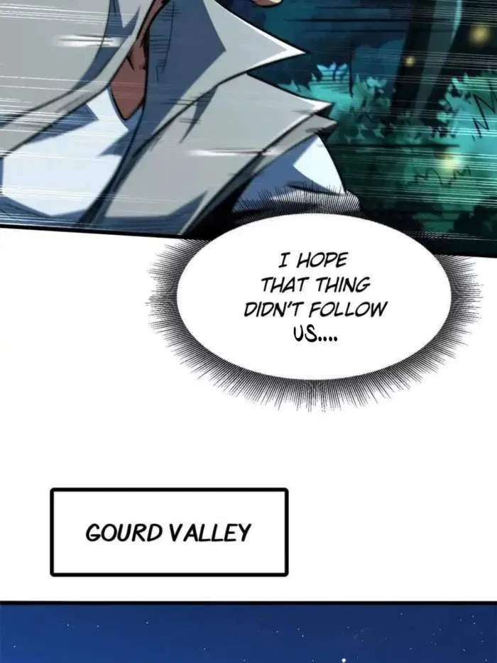 Super Gene Chapter 384 – Page 20