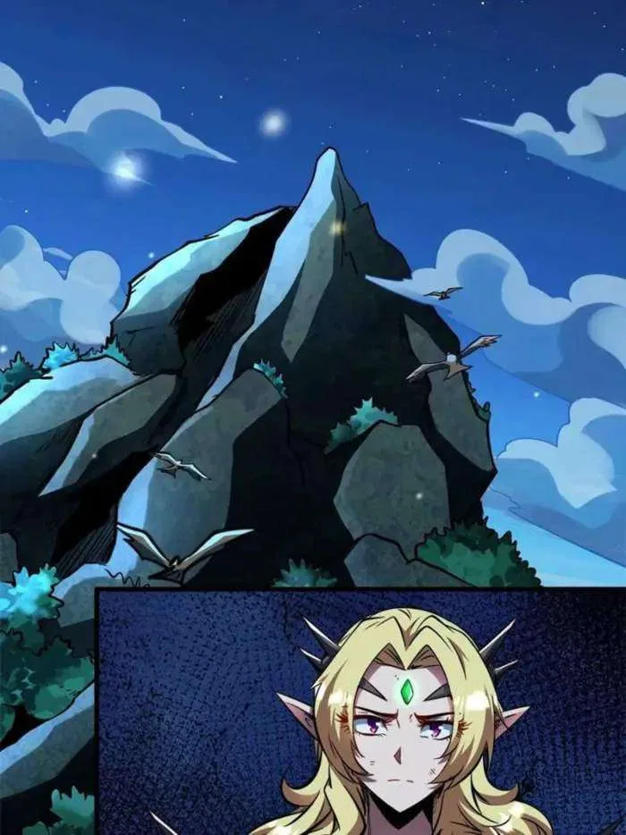 Super Gene Chapter 384 – Page 21