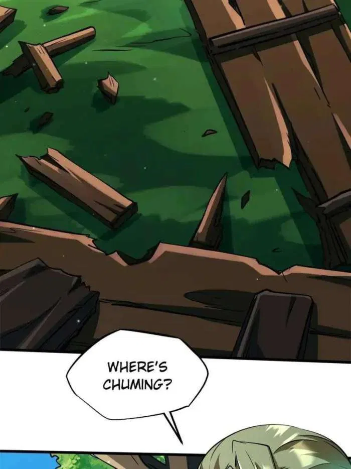 Super Gene Chapter 384 – Page 26